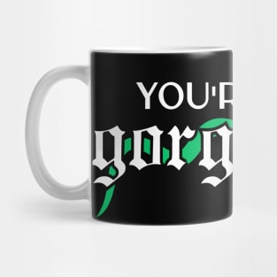 Gorgeous Mug